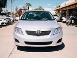 Used 2010 Toyota Corolla CE image 2