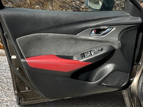 Used 2018 MAZDA CX-3 Grand Touring image 20