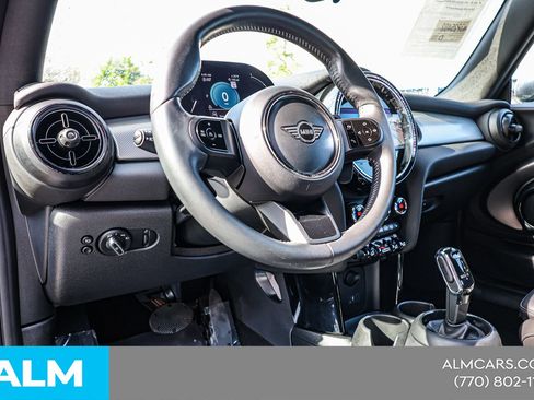 Used 2022 MINI Cooper S FWD image 21
