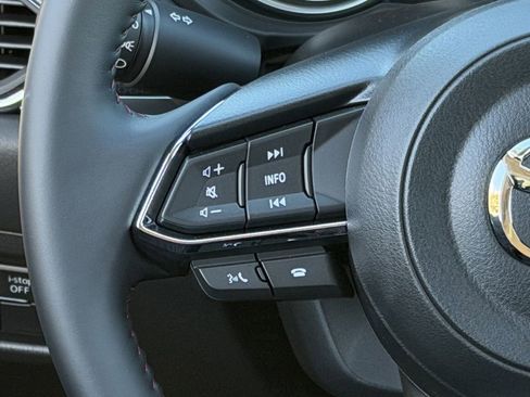New 2025 MAZDA CX-5 Carbon Edition image 14