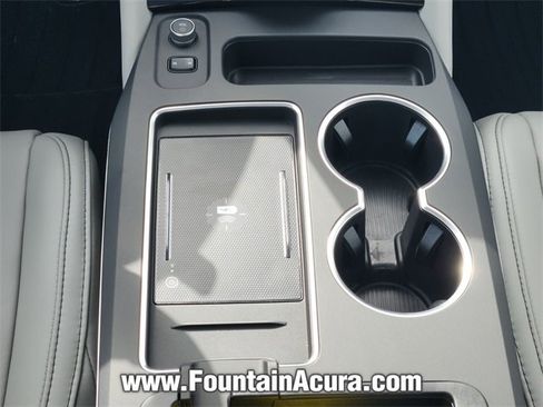 New 2026 Acura MDX w/ Technology Package image 10