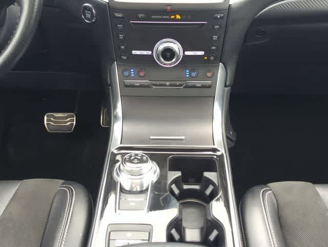 Used 2019 Ford Edge ST w/ Equipment Group 401A AWD/4WD image 29