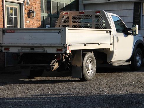Used 2016 Ford F250 XL image 16