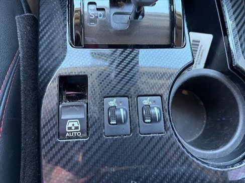 Certified 2020 Toyota 4Runner TRD Off-Road Premium w/ Moonroof Package image 20