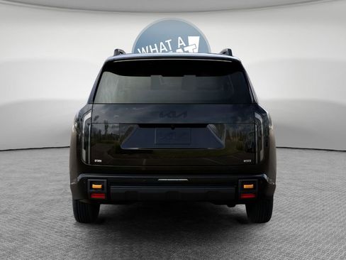 New 2027 Kia Telluride SX Prestige X-Pro AWD/4WD image 5