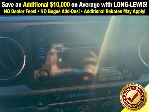 Used 2018 Toyota Tacoma Limited image 30