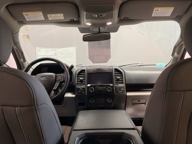 Used 2018 Ford F150 XLT w/ Equipment Group 302A Luxury AWD/4WD image 27