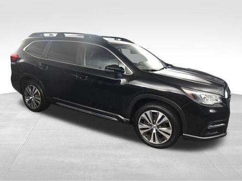 Used 2019 Subaru Ascent Limited image 8