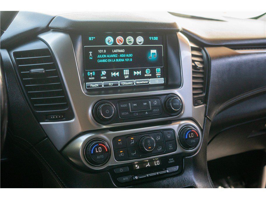 Used 2018 Chevrolet Tahoe LS RWD image 18