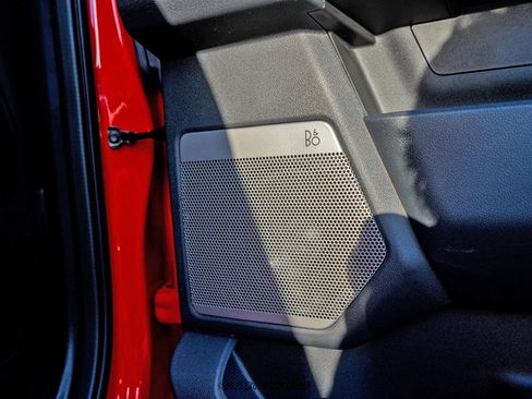 Used 2023 Ford F450 Lariat w/ FX4 Off-Road Package image 91