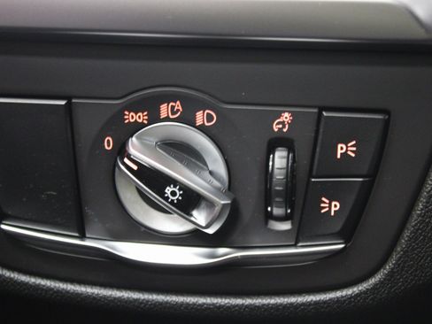 Used 2024 BMW X4 M40i w/ Premium Package image 43