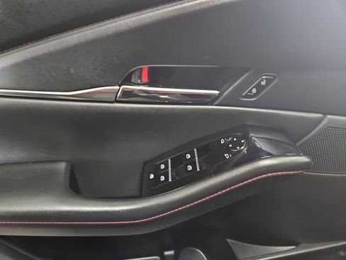 Used 2023 MAZDA CX-30 AWD 2.5 S w/ Preferred Package image 8