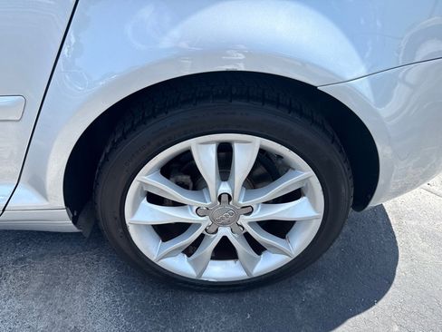 Used 2011 Audi A3 2.0T Premium w/ Bluetooth Value Pkg image 21