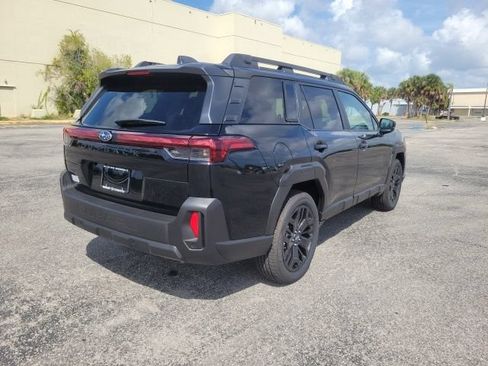 New 2026 Subaru Outback Limited XT AWD/4WD image 5