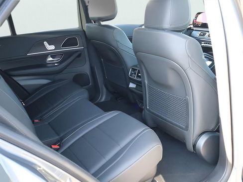 New 2026 Mercedes-Benz GLE 350 4MATIC image 20