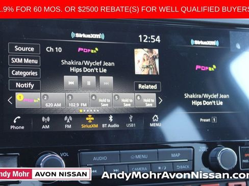 New 2026 Nissan Frontier PRO-4X image 28