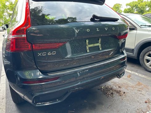 Used 2024 Volvo XC60 B5 Plus w/ Protection Package Premier AWD/4WD image 17