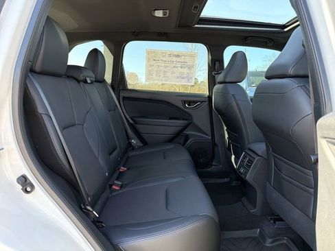 New 2026 Subaru Forester Limited image 17
