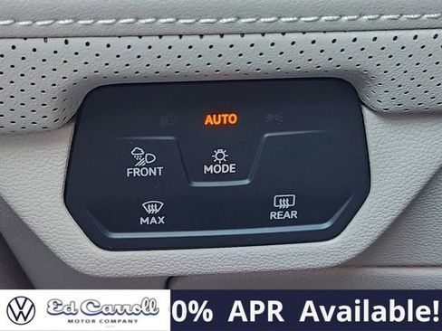 New 2026 Volkswagen Atlas SE AWD/4WD image 19