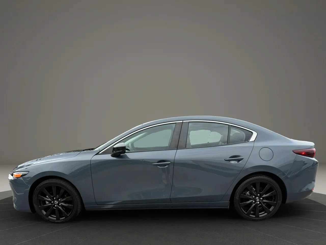 Used 2024 MAZDA MAZDA3 s AWD/4WD image 8