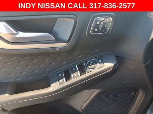 Used 2020 Ford Escape SEL image 12