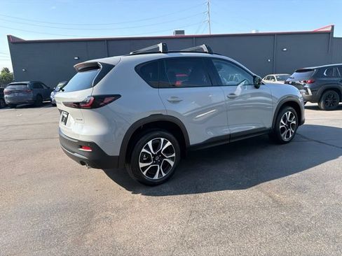 New 2026 MAZDA CX-5 Preferred AWD/4WD image 9