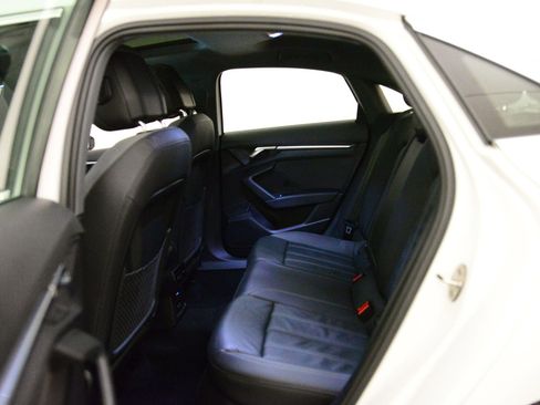 Certified 2022 Audi A3 2.0T Premium image 11