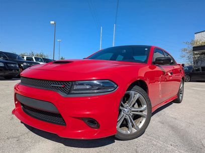 Used 2021 Dodge Charger GT w/ Plus Group