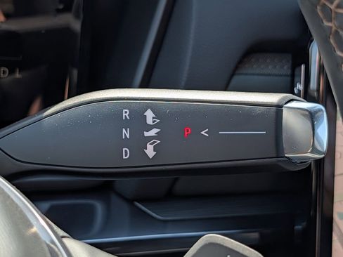 New 2026 GMC Terrain AT4 w/ Technology Package II AWD/4WD image 47