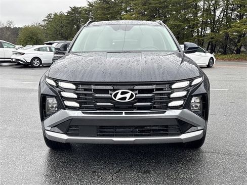New 2026 Hyundai Tucson SEL image 2