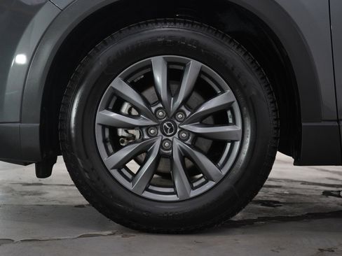 Used 2023 MAZDA CX-9 Touring image 29