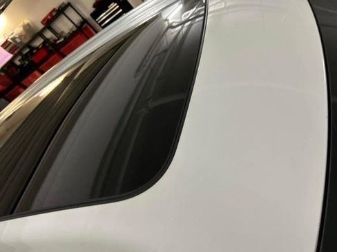 Certified 2024 Volvo XC90 B6 Ultimate w/ Protection Package Premier image 5