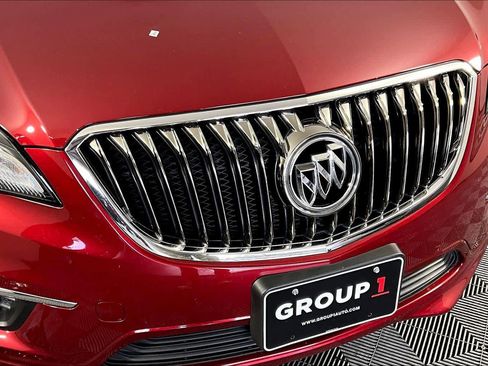 Used 2018 Buick Envision Essence image 29