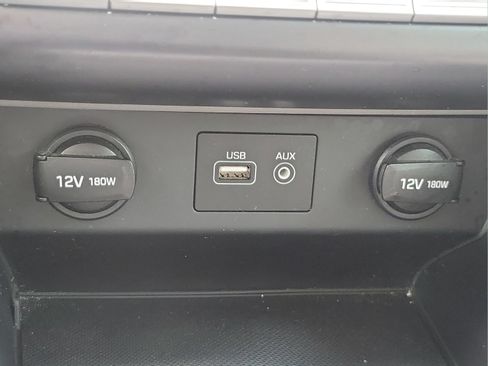 Used 2018 Hyundai Sonata SE FWD image 24