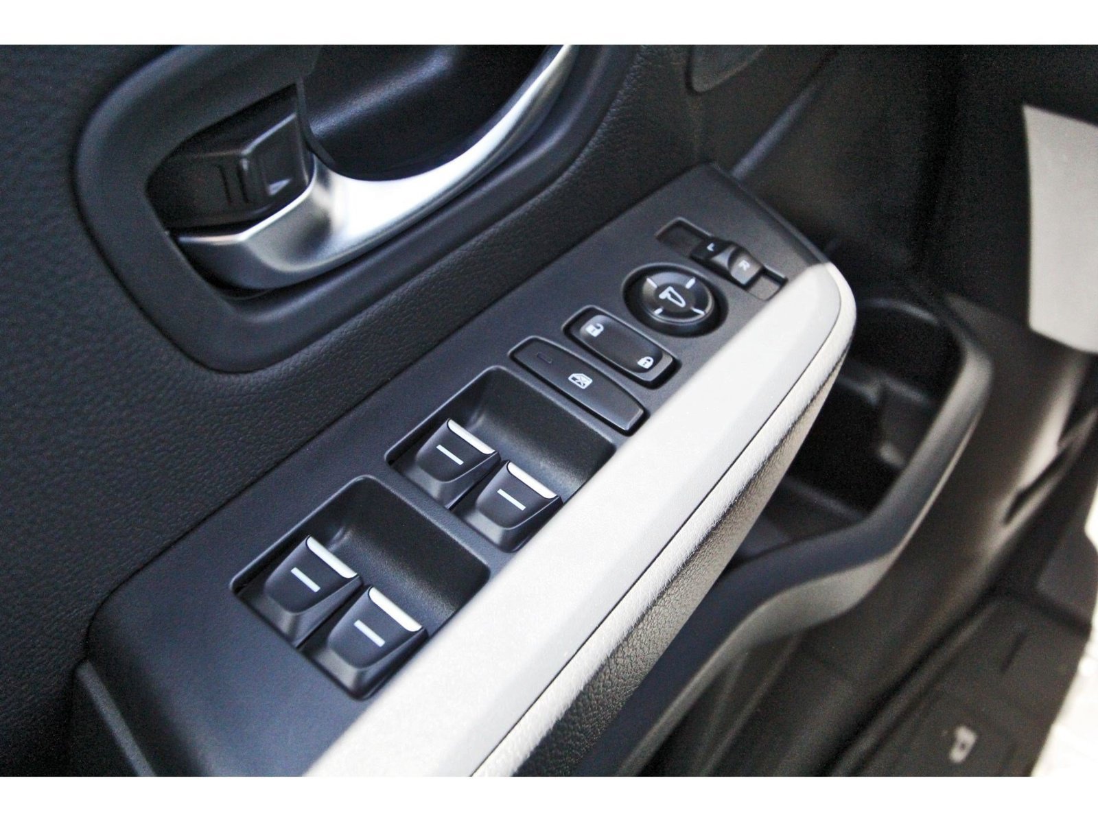 New 2026 Honda Pilot EX-L image 23