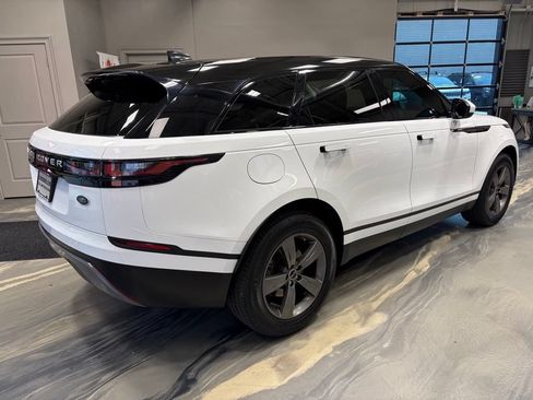Used 2018 Land Rover Range Rover Velar S AWD/4WD image 32