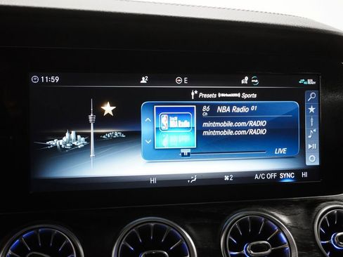 Used 2019 Mercedes-Benz E 450 4MATIC Coupe image 25