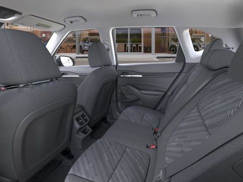 New 2026 Kia Seltos LX AWD/4WD image 19