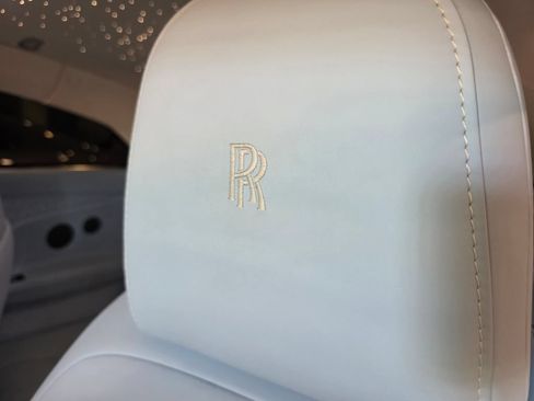 Used 2024 Rolls-Royce Spectre w/ Spectre Launch Package AWD/4WD image 10