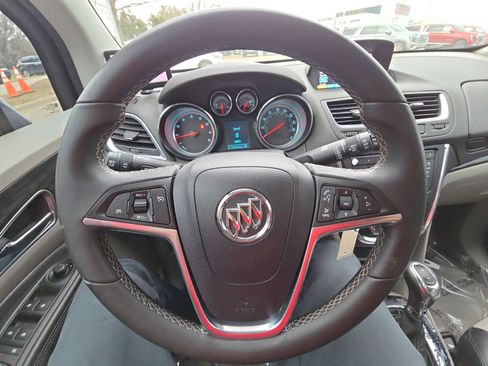 Used 2013 Buick Encore Convenience image 16