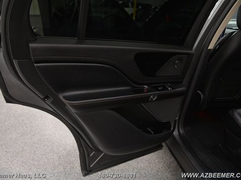 Used 2023 Lincoln Aviator Reserve w/ Equipment Group 201A image 39