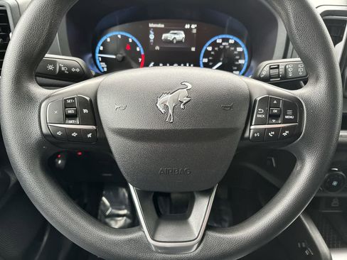 Used 2024 Ford Bronco Sport Big Bend image 11