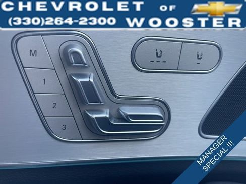 Used 2024 Mercedes-Benz GLE 350 4MATIC image 39