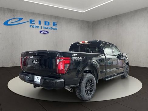 New 2026 Ford F150 XLT w/ Equipment Group 302A MID AWD/4WD image 15