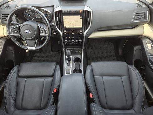 Used 2022 Subaru Ascent Limited w/ Technology Package image 27