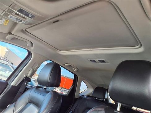 Used 2023 MAZDA CX-5 Carbon Edition image 14