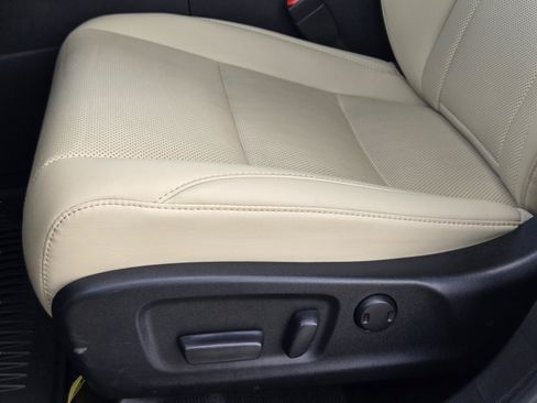 Certified 2022 Lexus RX 350 FWD image 22