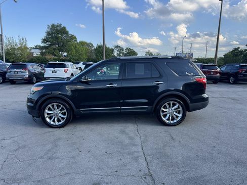 Used 2014 Ford Explorer XLT w/ Equipment Group 202A FWD image 6