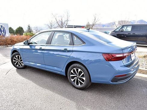 New 2026 Volkswagen Jetta S image 4