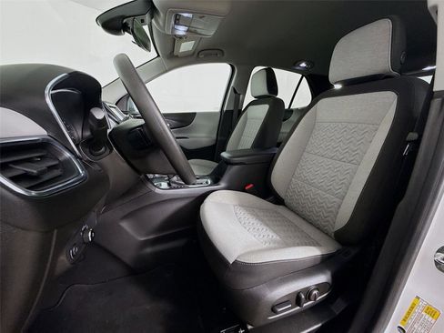 Used 2023 Chevrolet Equinox LS w/ LS Convenience Package AWD/4WD image 20
